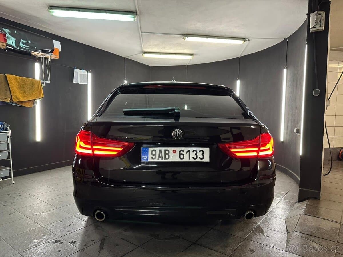 2017 BMW OSTATNÍ - 3