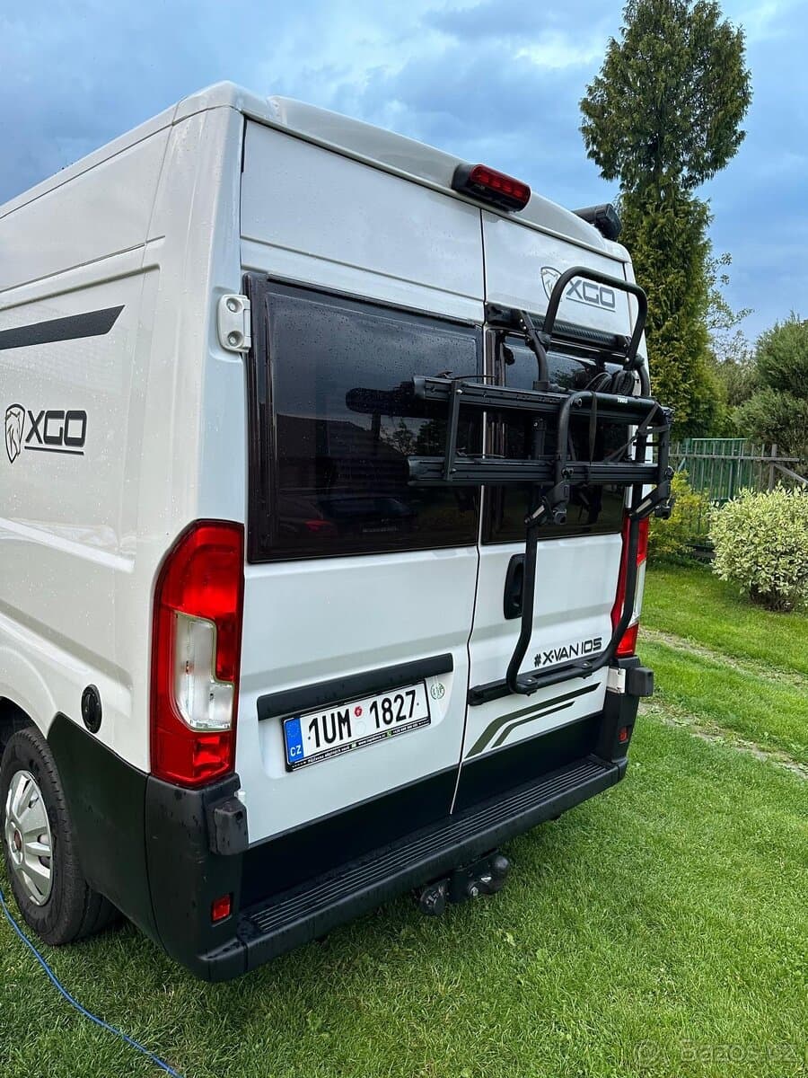 Fiat DUCATO - 3