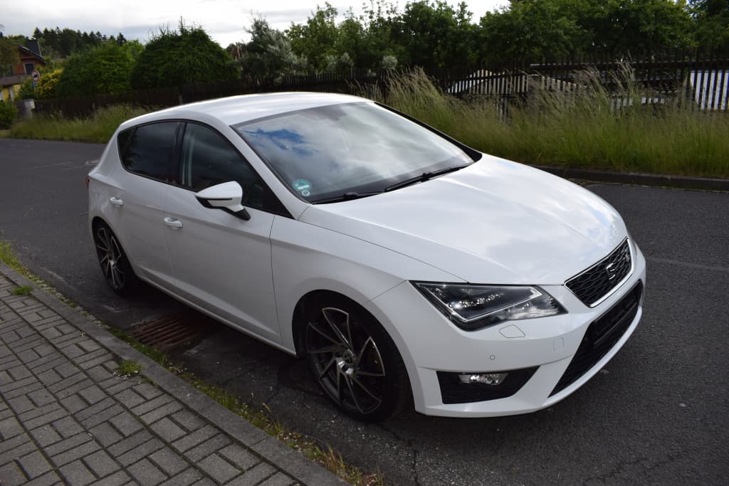 2016 Seat LEON - 3