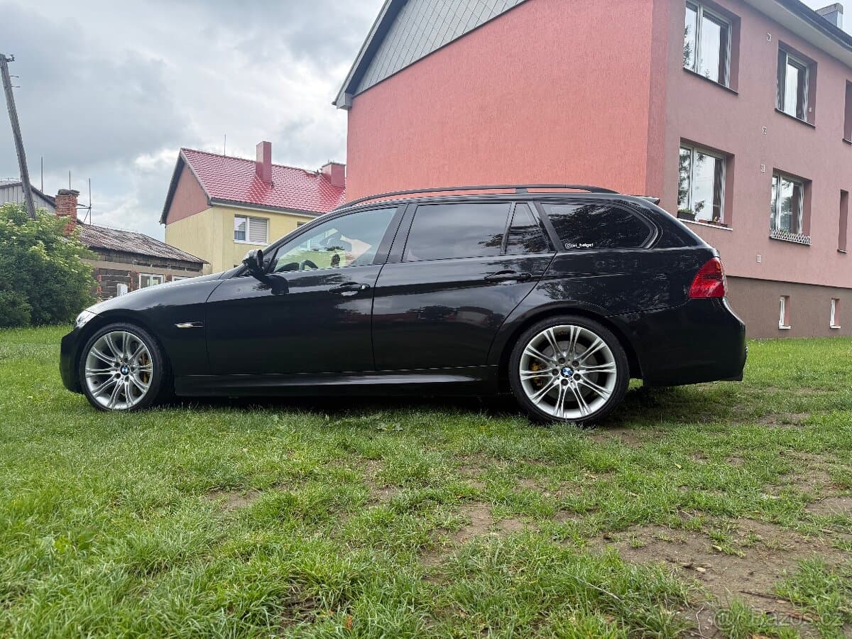 2007 BMW OSTATNÍ - 3