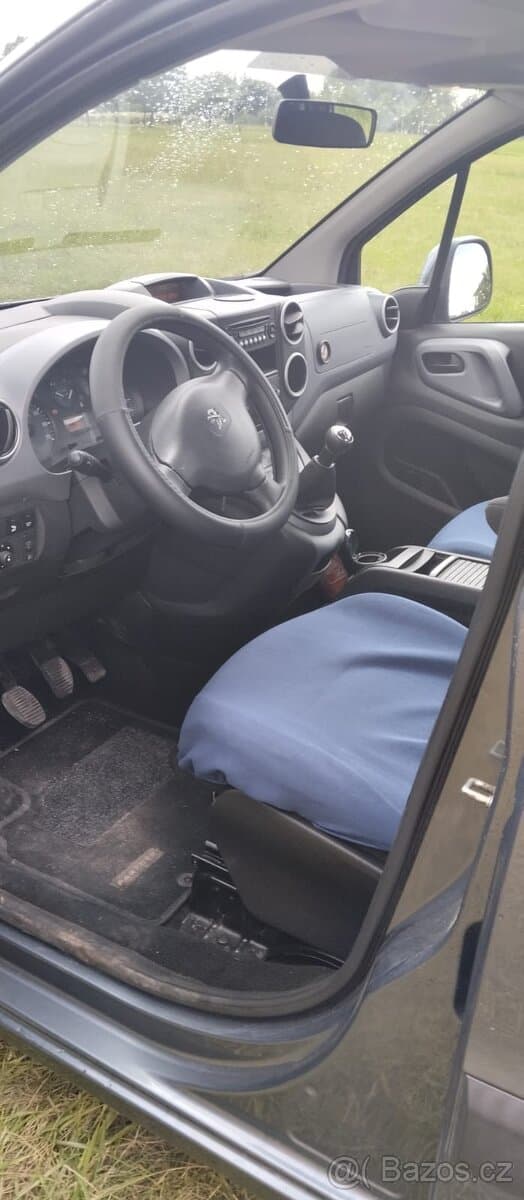 2012 Peugeot OSTATNÍ - 3