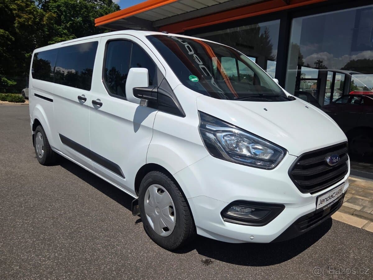 Ford TOURNEO - 3
