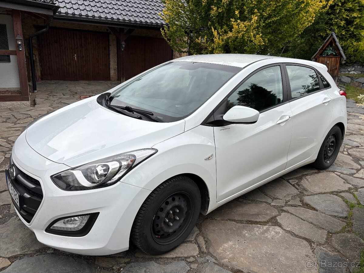 2016 Hyundai i30 - 3