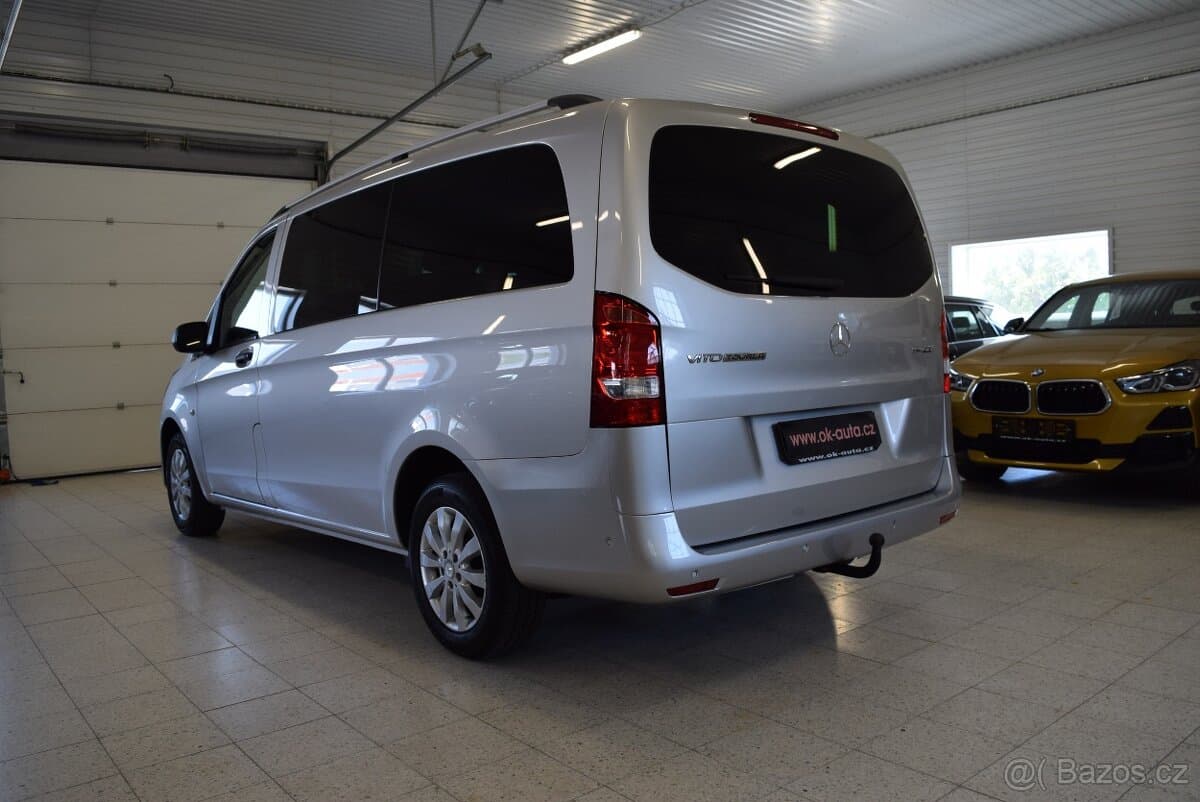 2017 Mercedes-Benz VITO - 3