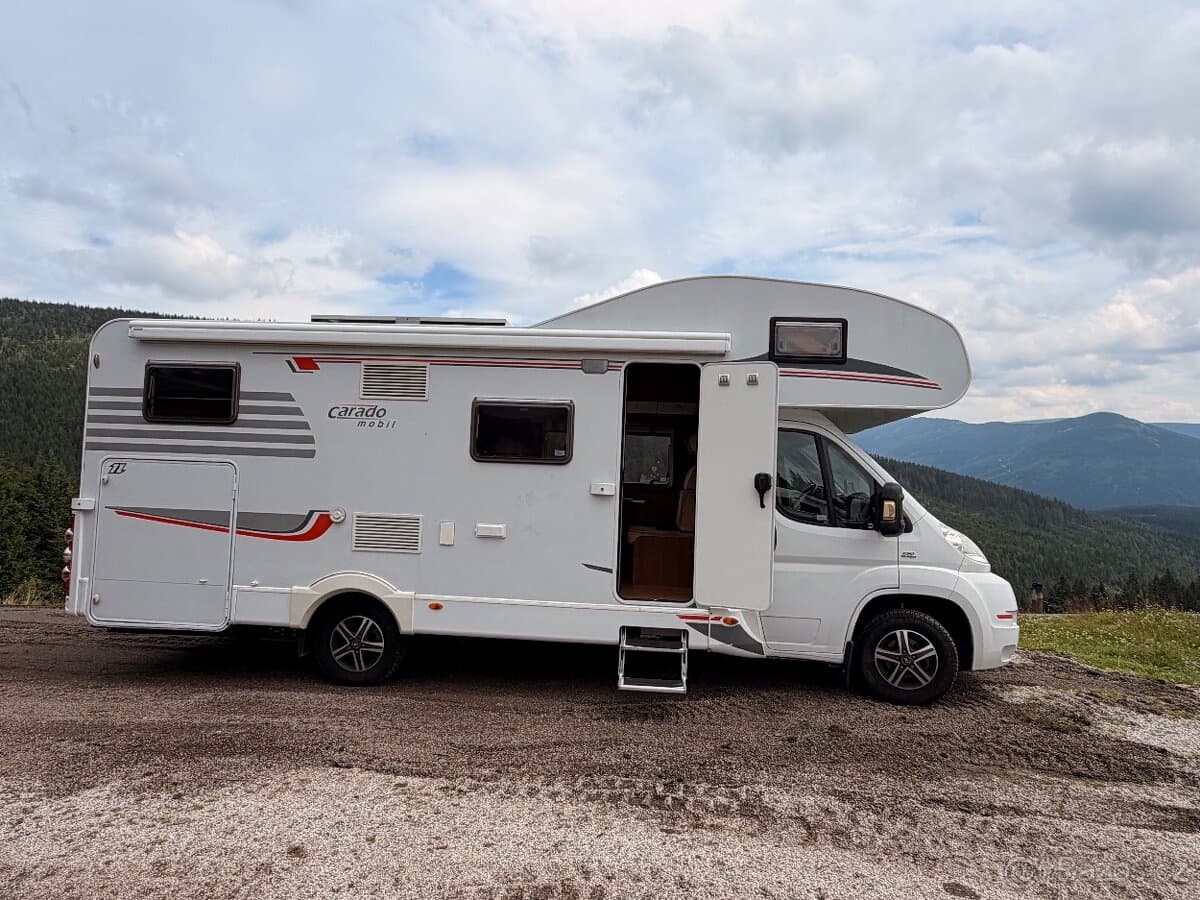 2011 Fiat DUCATO - 3