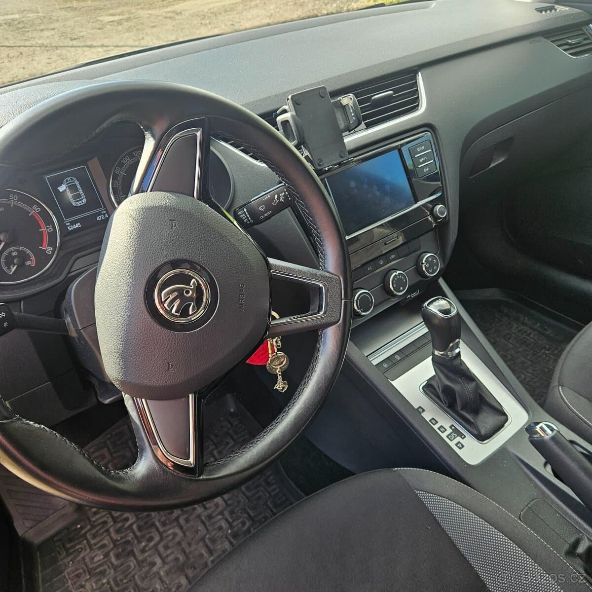 2020 Škoda OCTAVIA - 3
