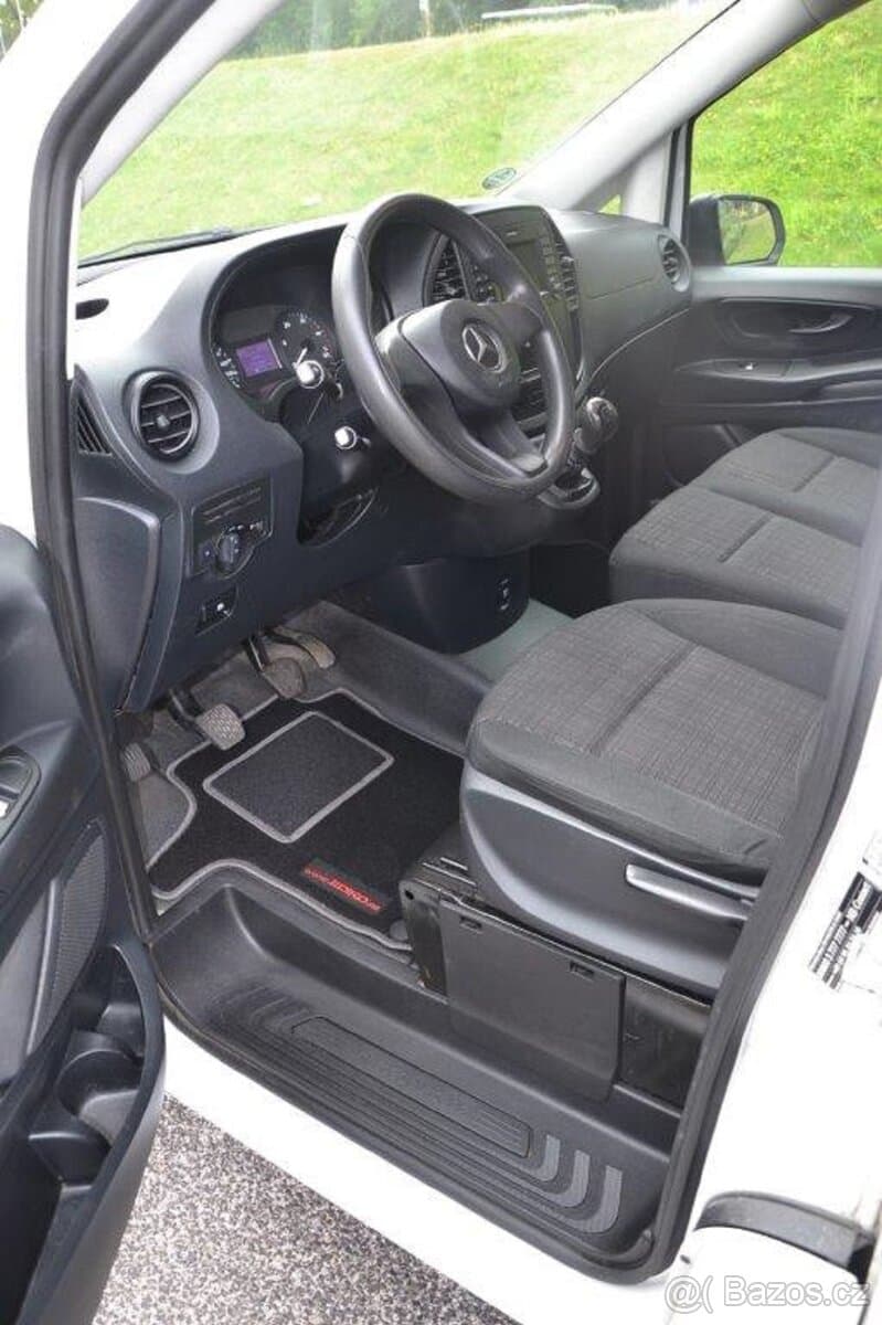 2018 Mercedes-Benz VITO - 3