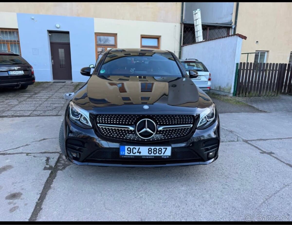 2017 Mercedes-Benz GL - 3