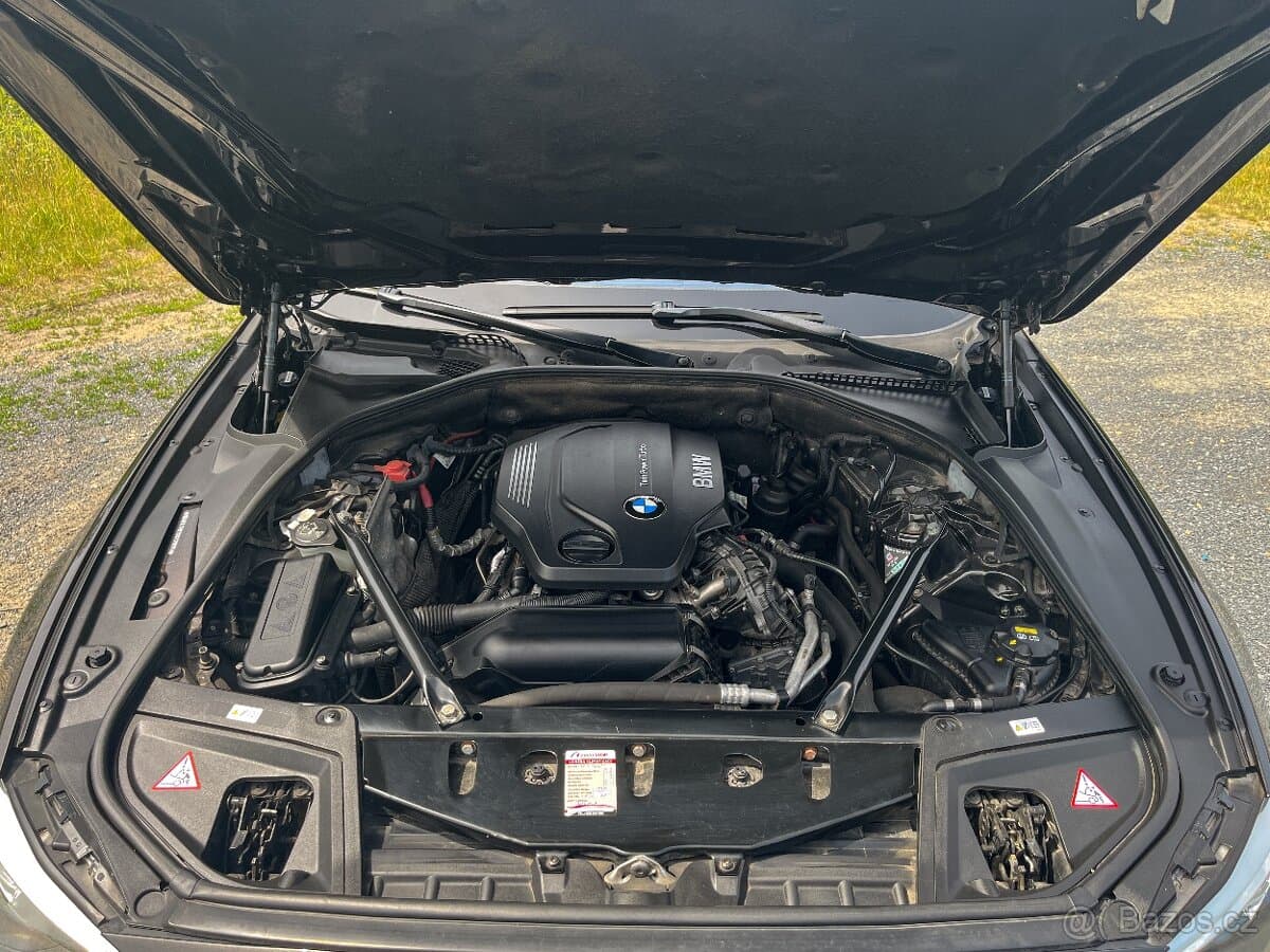 2015 BMW OSTATNÍ - 3