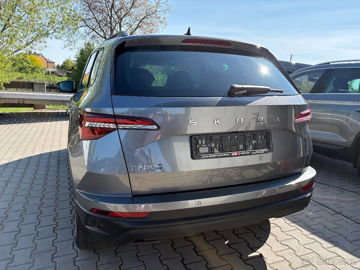 2023 Škoda KAROQ - 3