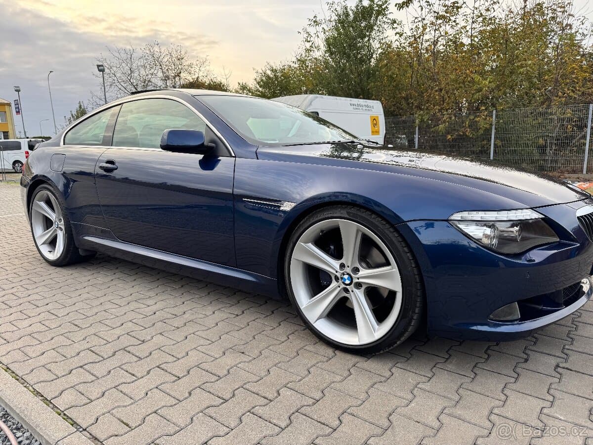 2008 BMW OSTATNÍ - 3