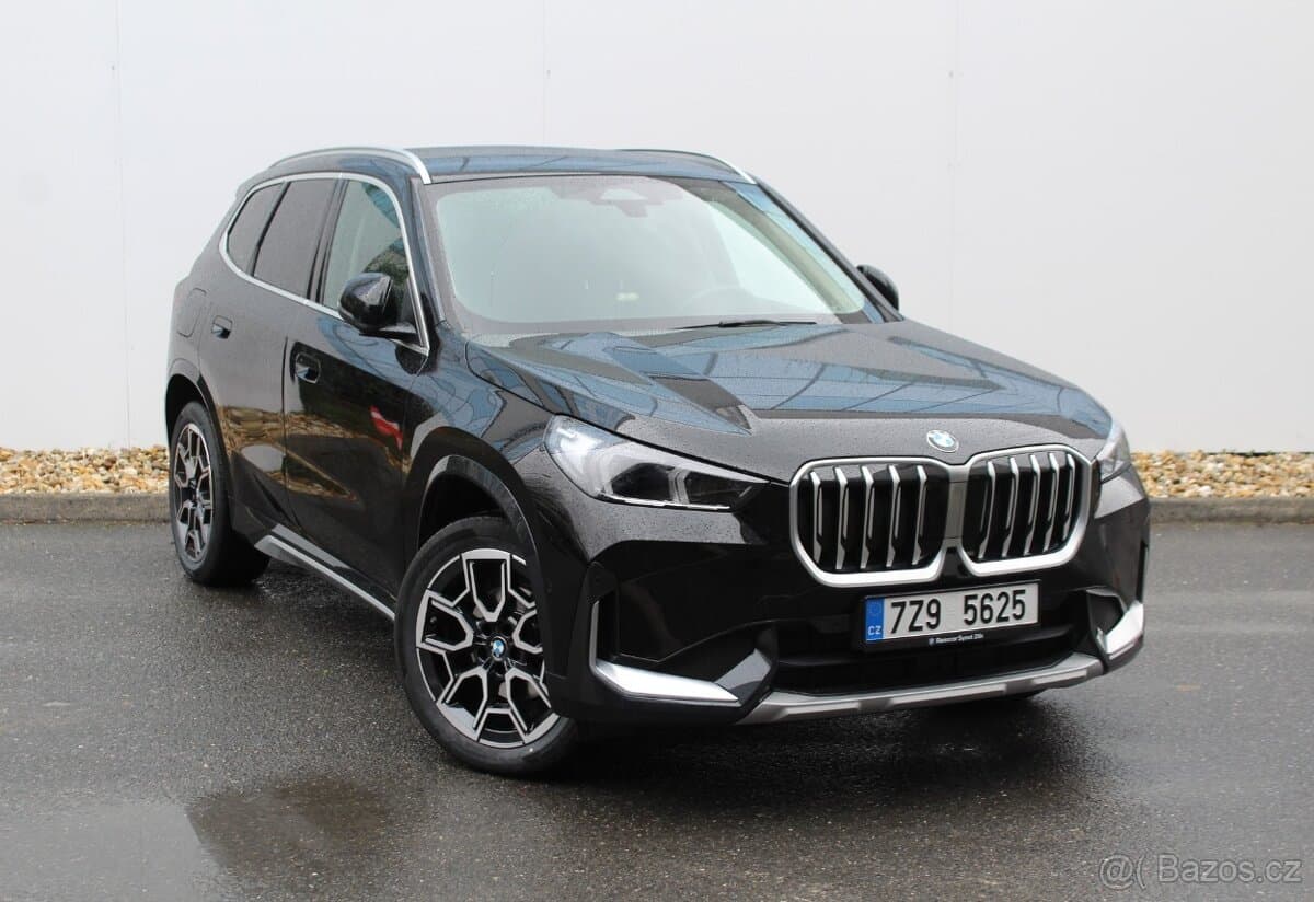 2025 BMW X1 - 3