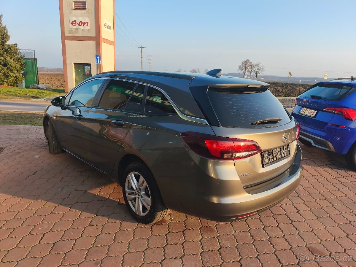 2016 Opel ASTRA - 3