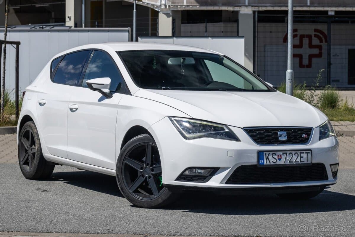 2014 Seat LEON - 3