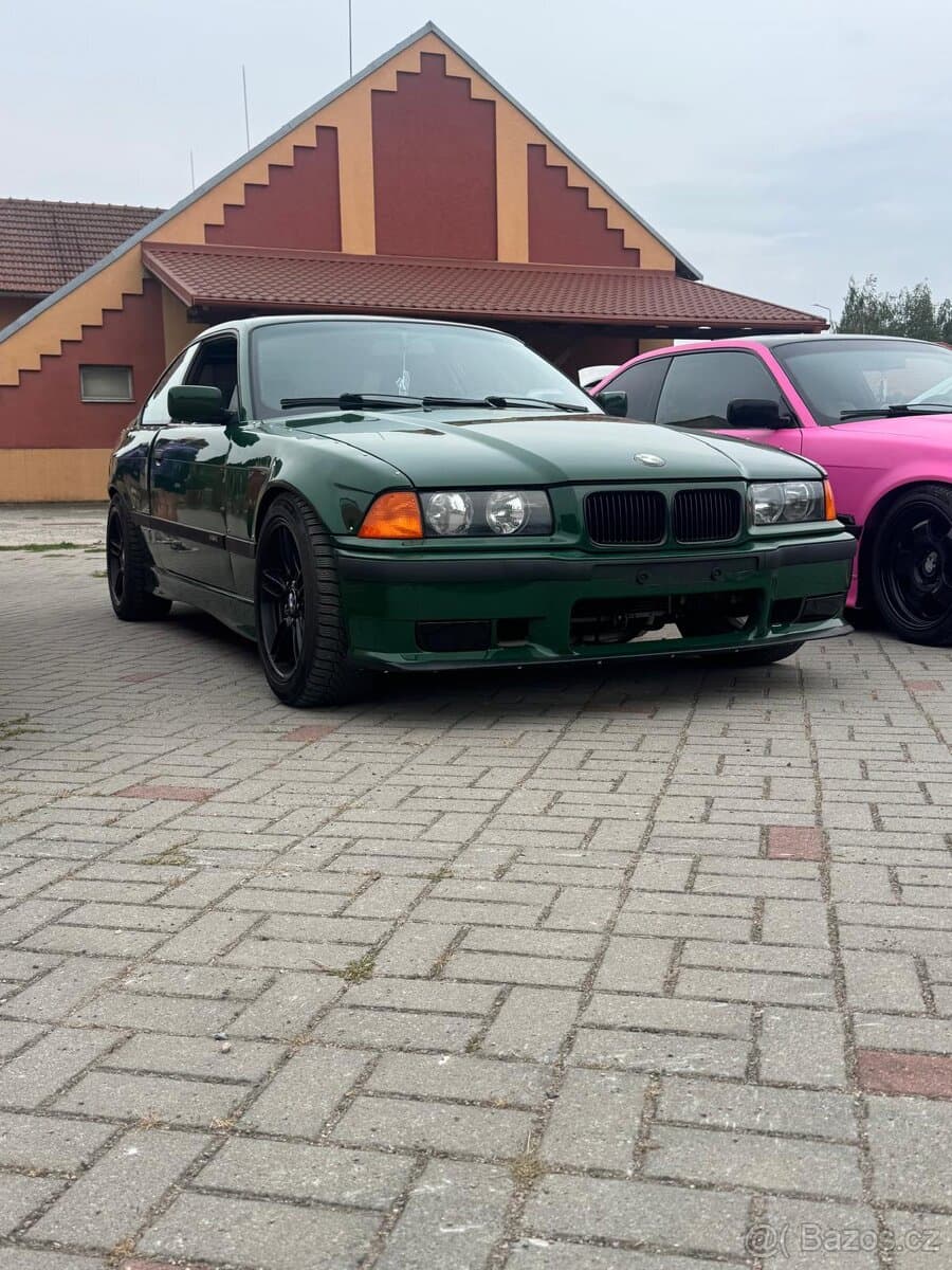 BMW OSTATNÍ - 3