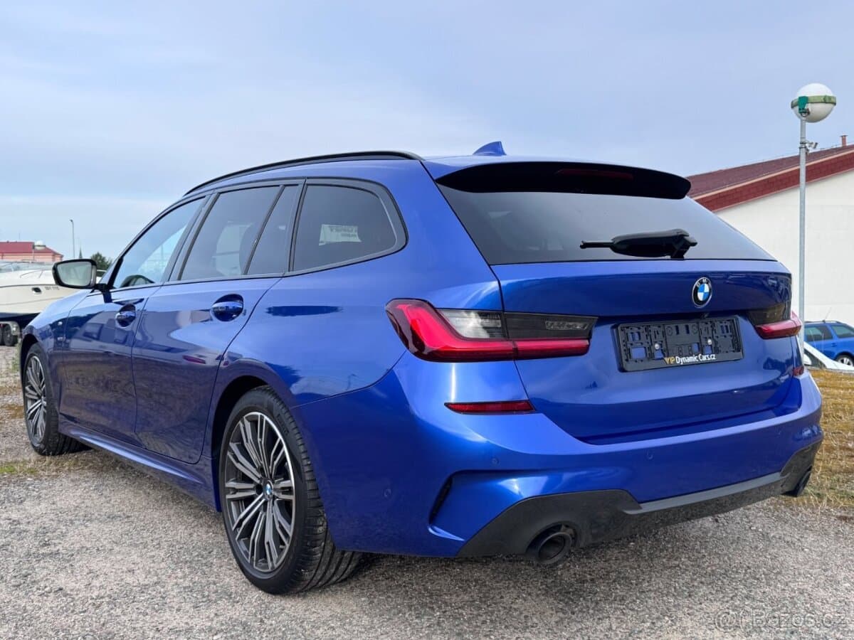 2021 BMW 3-SERIES - 3