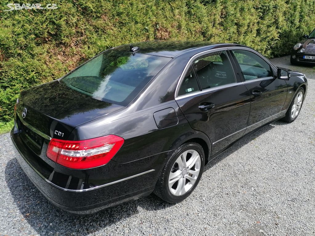 2010 Mercedes-Benz OSTATNÍ - 3
