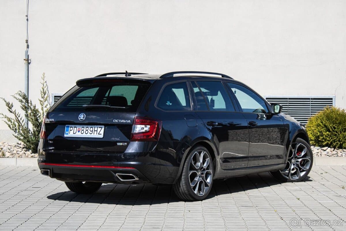 2017 Škoda OCTAVIA - 3
