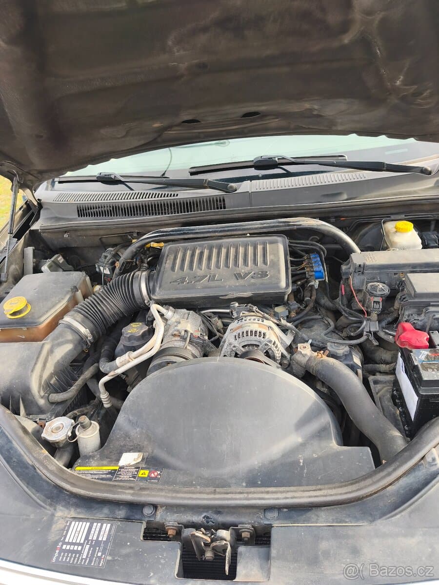 Jeep CHEROKEE - 3