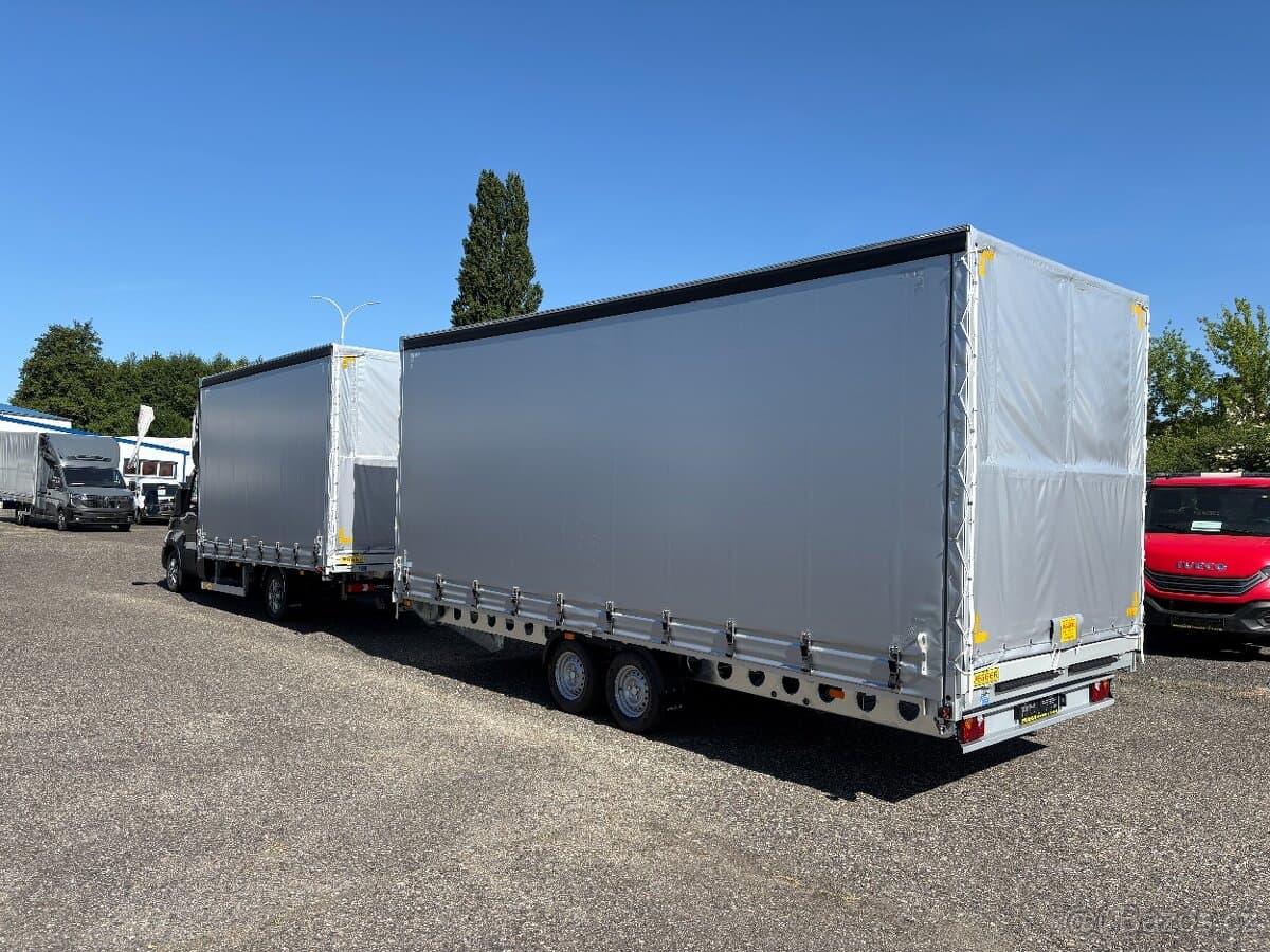 Iveco OSTATNÍ - 3