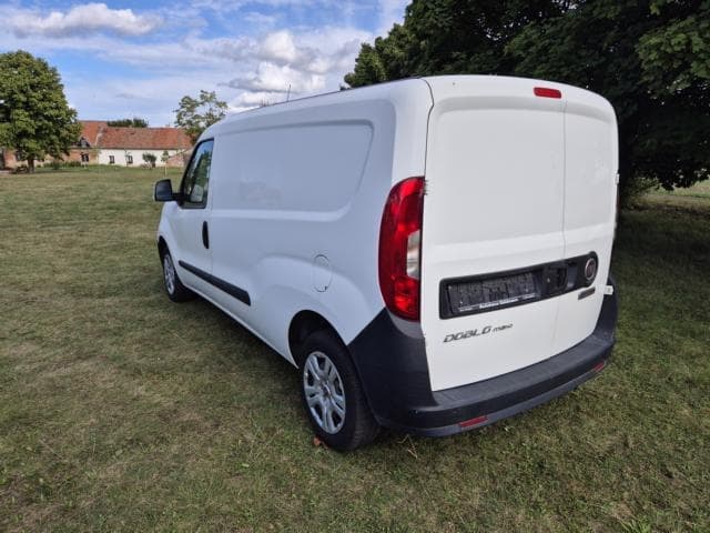 2019 Fiat DOBLO - 3