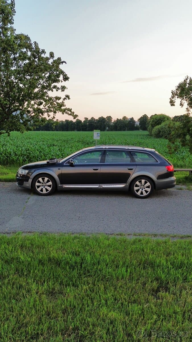 Audi A6 - 3