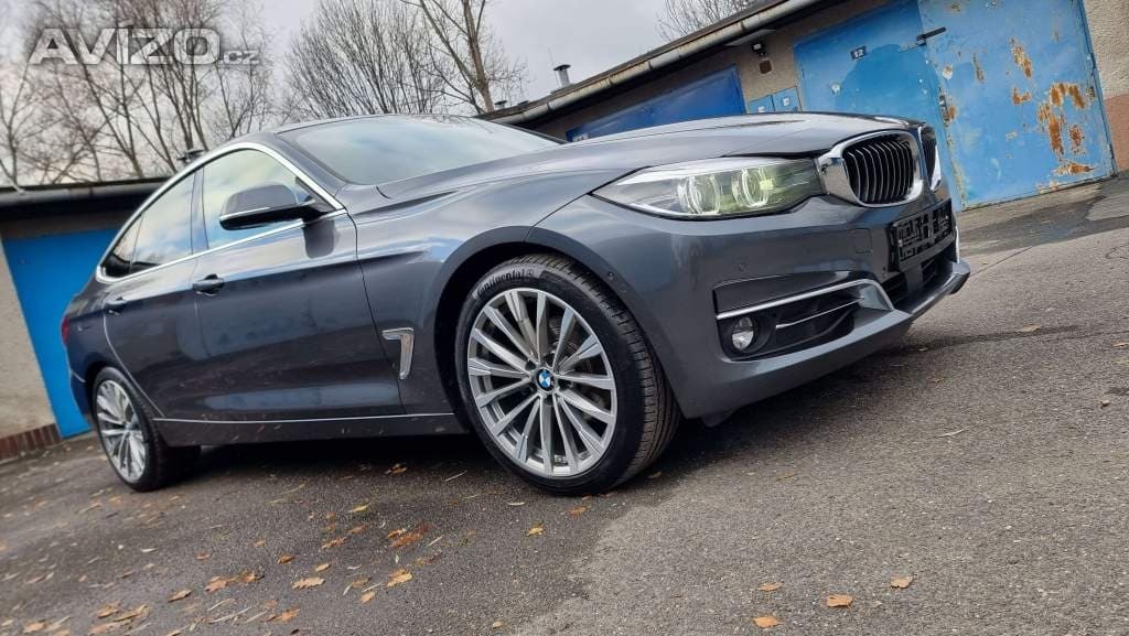 2019 BMW OSTATNÍ - 3