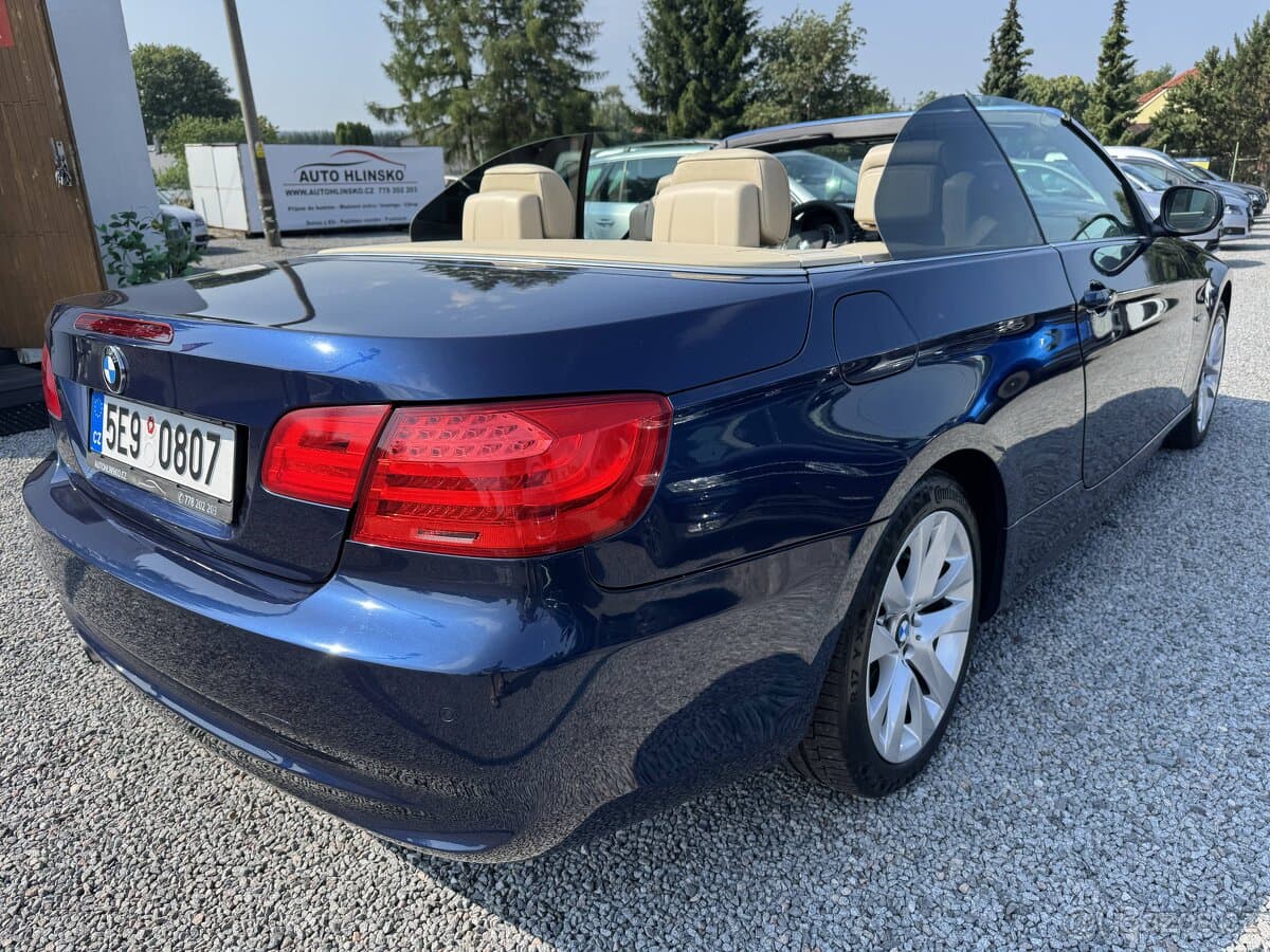 2010 BMW 3-SERIES - 3
