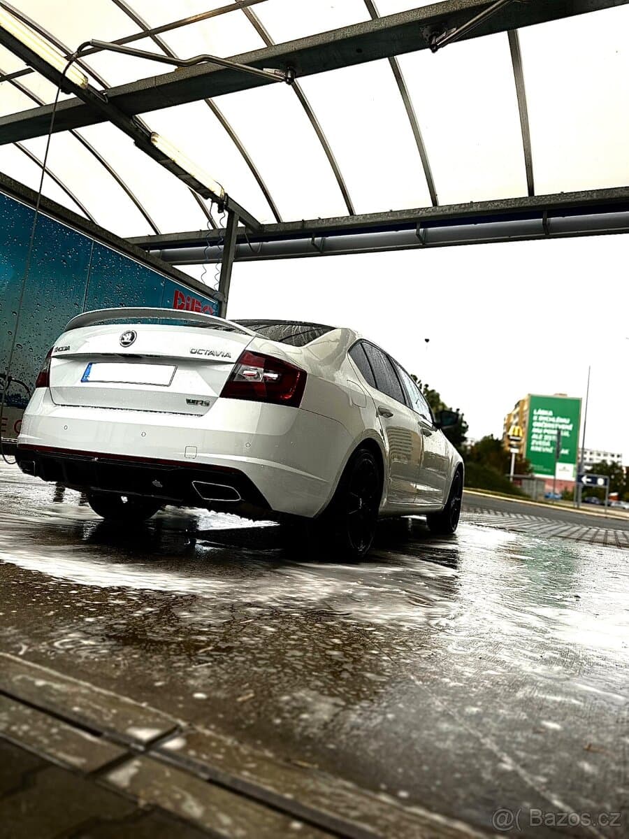 2017 Škoda OCTAVIA - 3