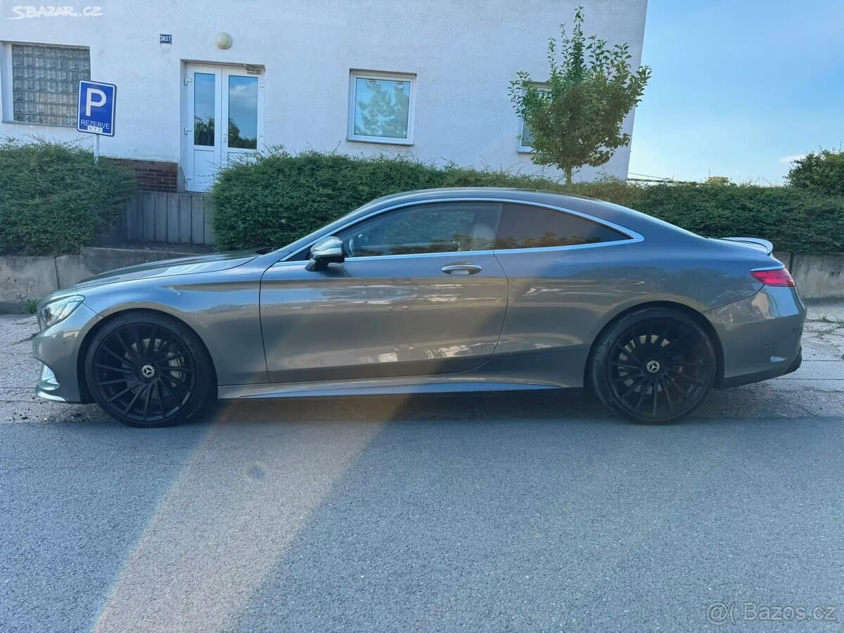 2016 Mercedes-Benz OSTATNÍ - 3