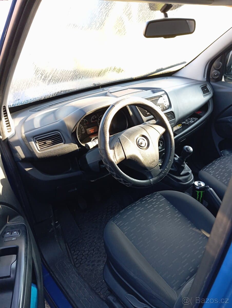 2014 Opel COMBO - 3