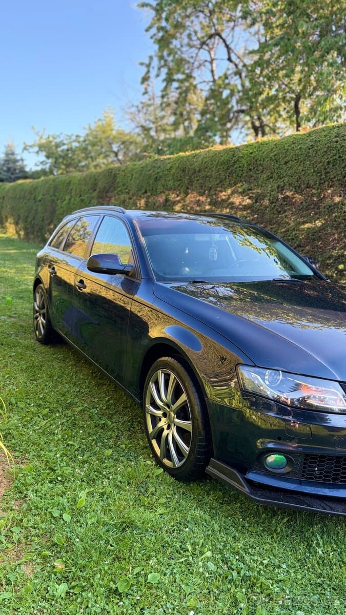 2010 Audi A4 - 3