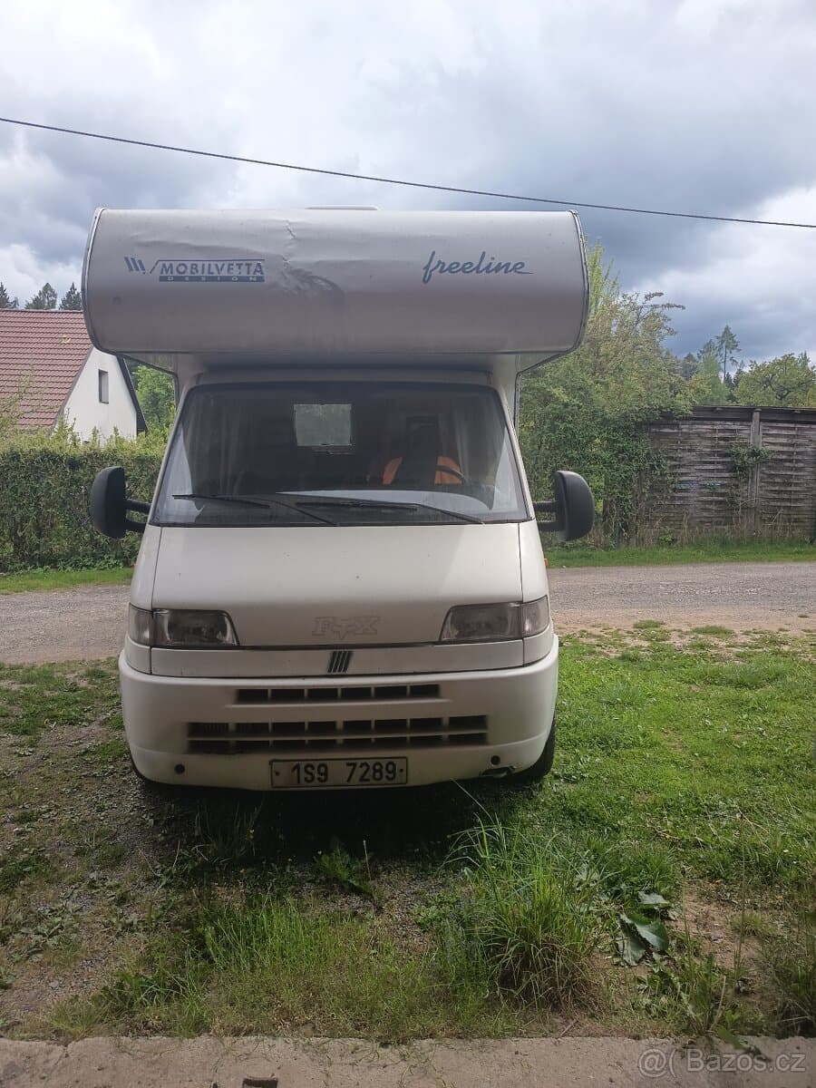 2000 Fiat DUCATO - 3