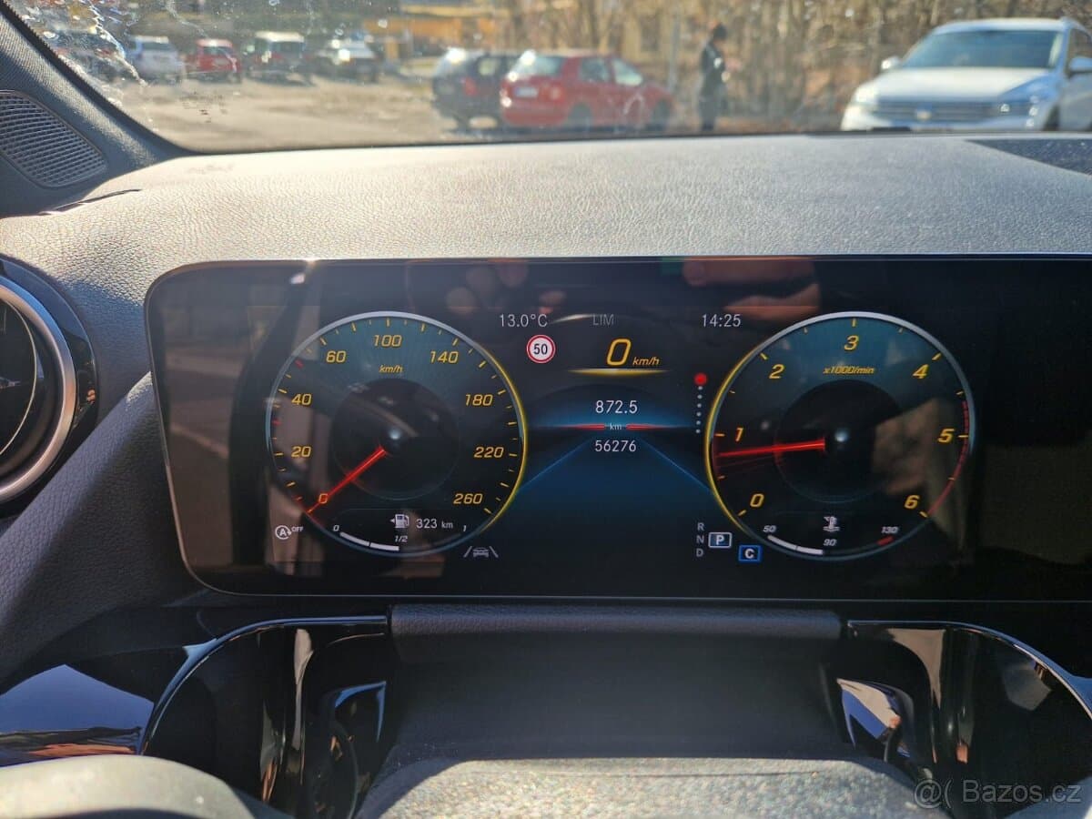 2022 Mercedes-Benz GLA - 3