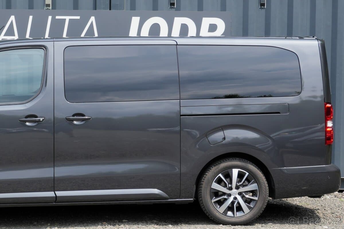 2025 Toyota PROACE - 3