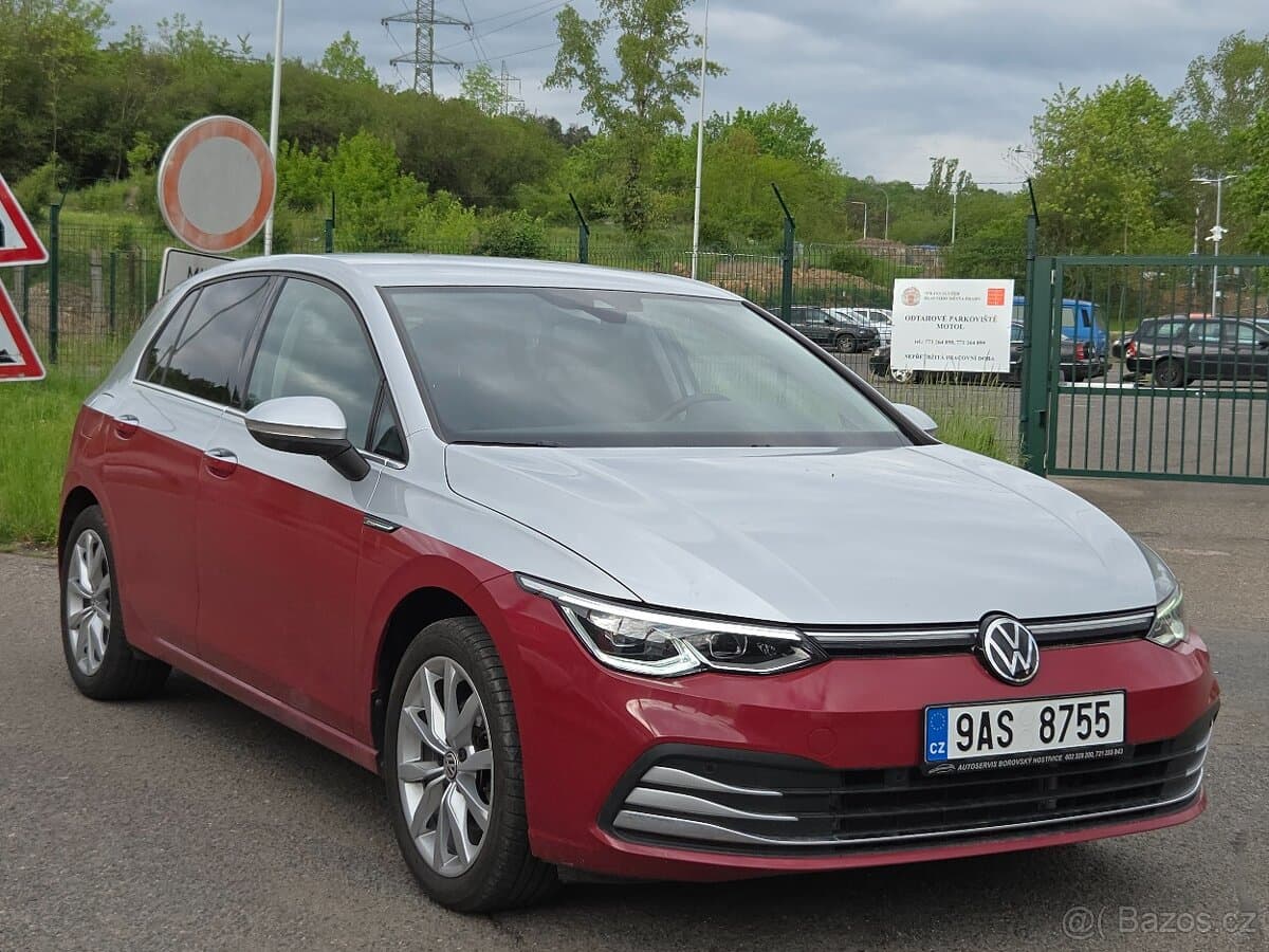 2021 Volkswagen GOLF - 3