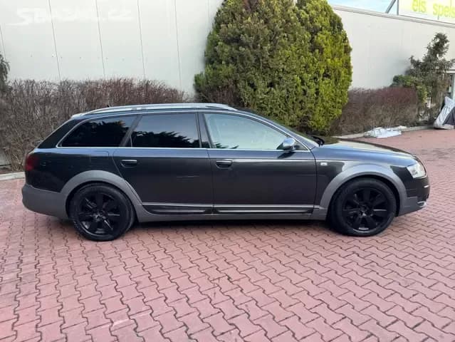 2006 Audi A6 - 3
