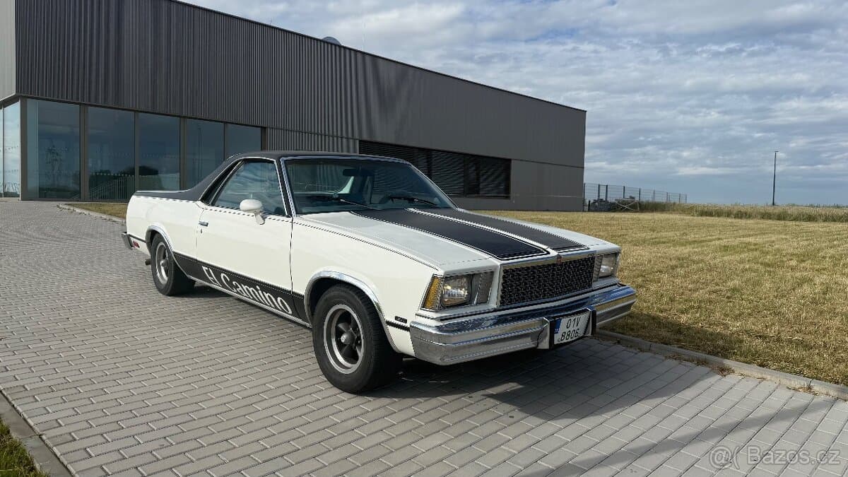 1978 Chevrolet OSTATNÍ - 3