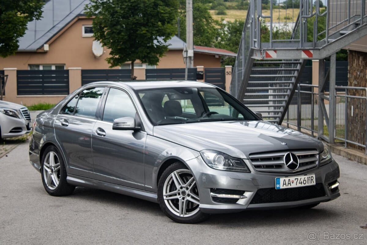 2013 Mercedes-Benz OSTATNÍ - 3