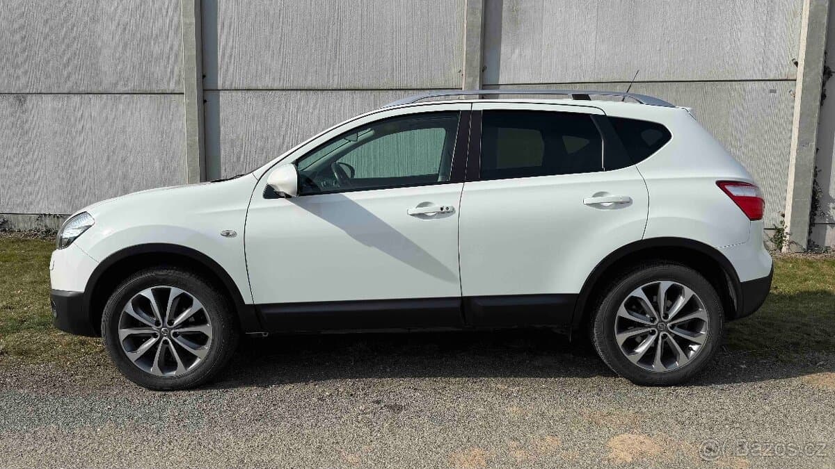 2012 Nissan QASHQAI - 3