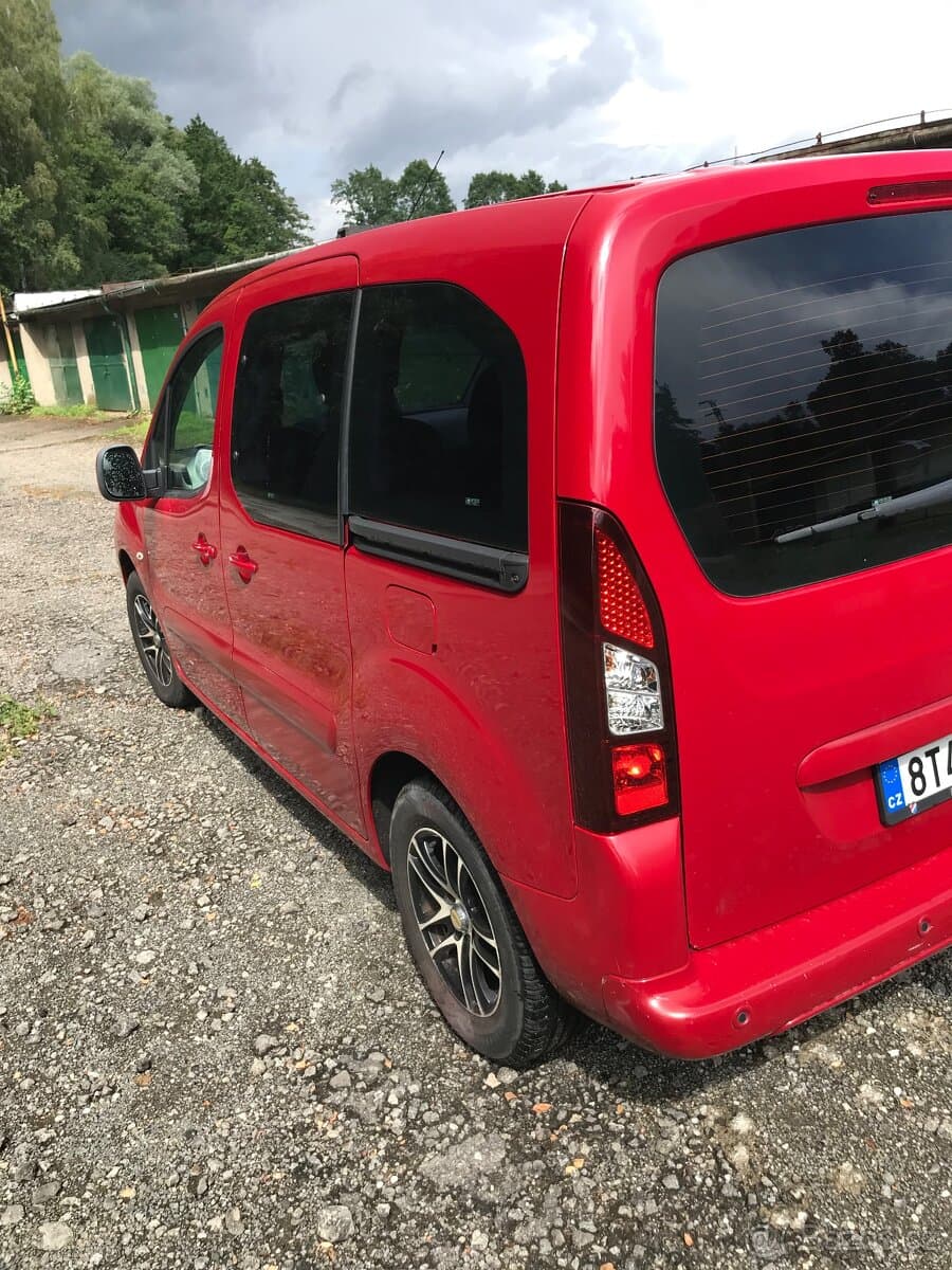 2013 Peugeot BIPPER - 3