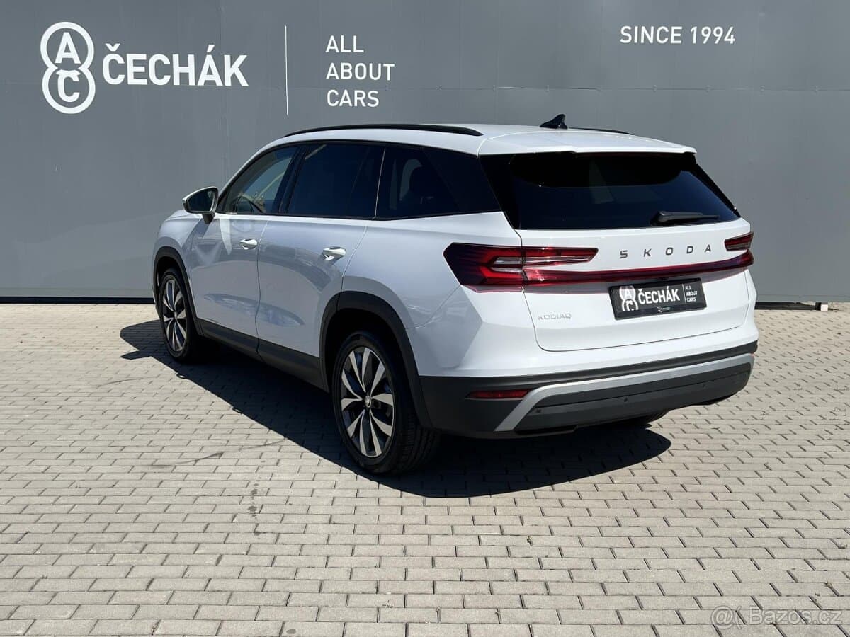 2024 Škoda KODIAQ - 3