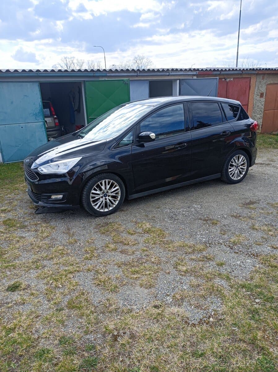 2017 Ford C-MAX - 3