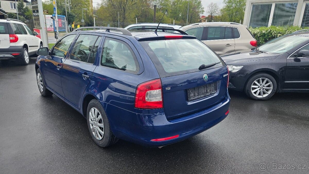 2013 Škoda OCTAVIA - 3