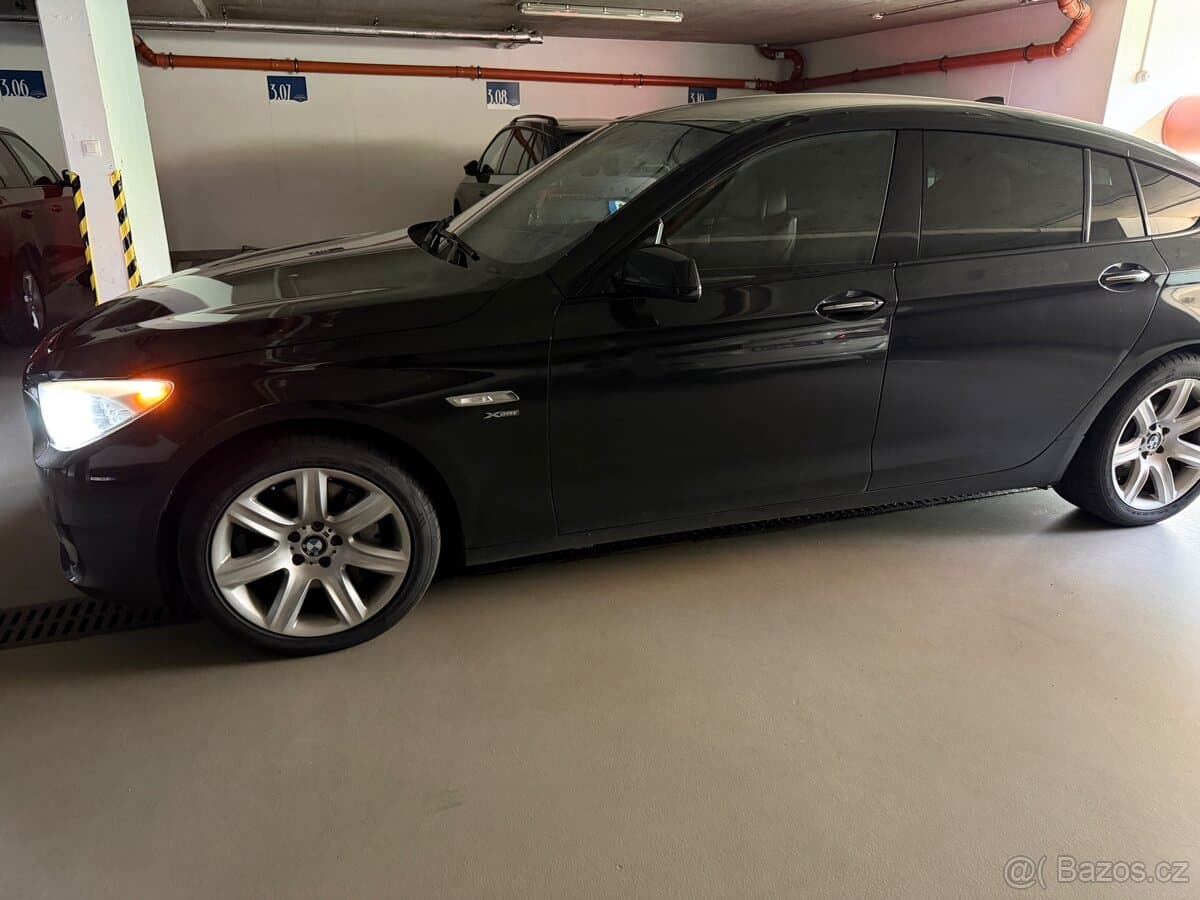 2010 BMW OSTATNÍ - 3