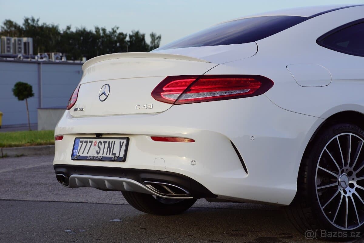 2017 Mercedes-Benz OSTATNÍ - 3