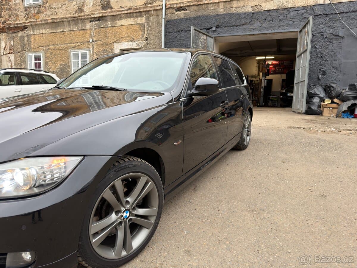 2007 BMW OSTATNÍ - 3