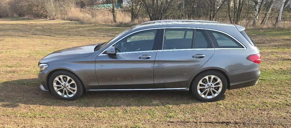 2019 Mercedes-Benz OSTATNÍ - 3