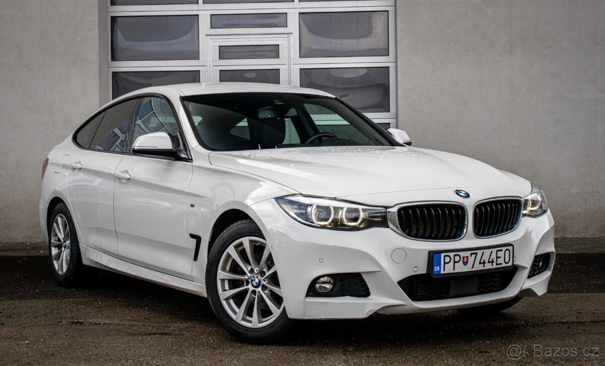 2019 BMW OSTATNÍ - 3