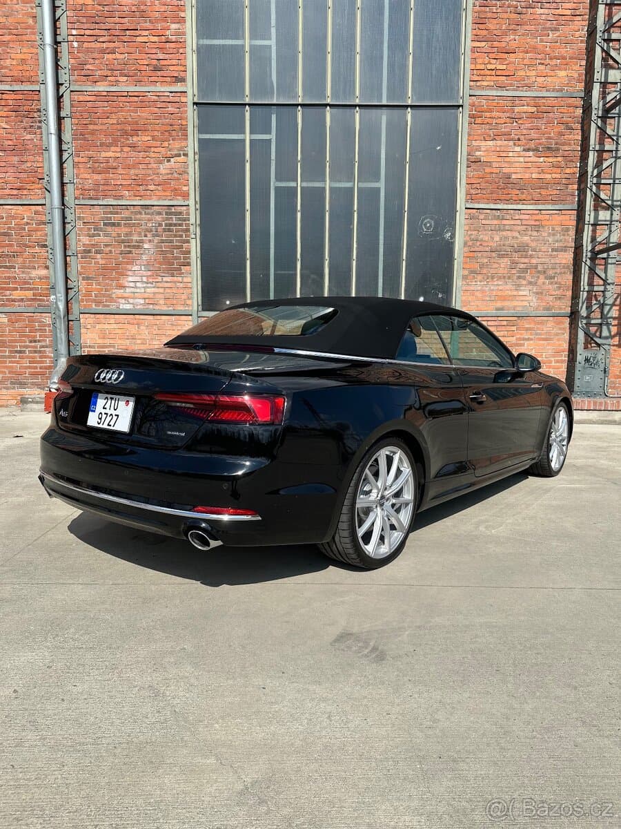 2019 Audi A5 - 3